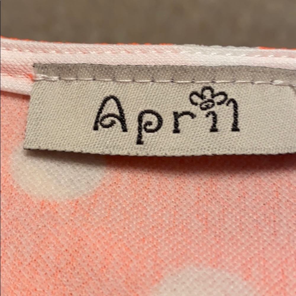 April Crop Top - Picture 5 of 5